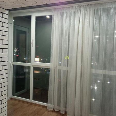 Apartament 35 Проспект Миру Krzywy Róg Zewnętrze zdjęcie