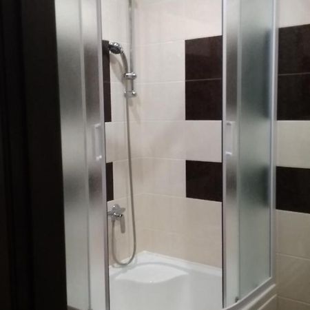 Apartament 35 Проспект Миру Krzywy Róg Zewnętrze zdjęcie