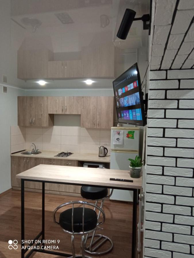 Apartament 35 Проспект Миру Krzywy Róg Zewnętrze zdjęcie