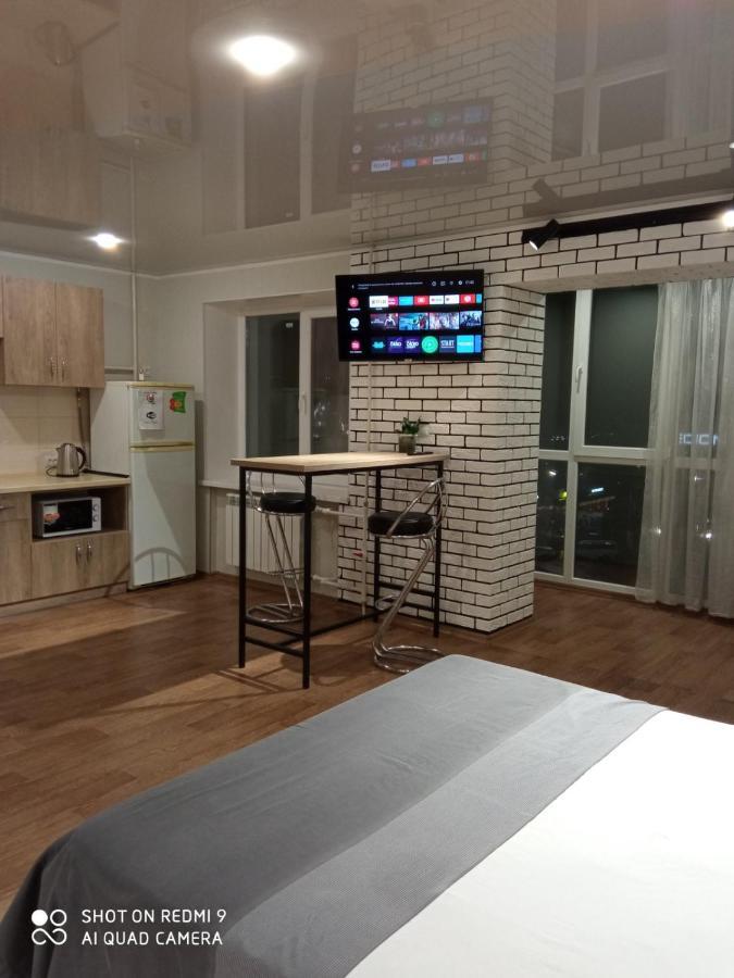 Apartament 35 Проспект Миру Krzywy Róg Zewnętrze zdjęcie